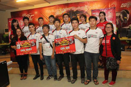 VEC Hà Nội: Màn cân não dai dẳng giữa Freedom và Doping