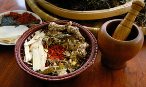 “Huyết phủ trục ứ thang” trong điều trị thiếu máu não