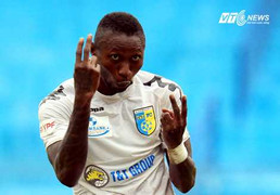 Hà Nội Sơn- cái tên 'chất' nhất V-League thuộc về ai?