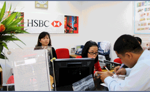 HSBC mở văn phòng mới tại Đà Nẵng
