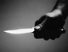 Nam thanh niên bị đâm, cắt gân chân ở bến tàu