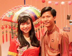 Gần 1.000 sinh viên thử tài lãnh đạo toàn cầu