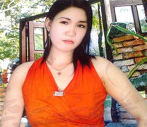 Từ chối yêu, nữ chủ quán cà phê bị thiêu như đuốc