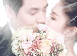 Lộ ảnh cưới Đăng Khôi, Hoàng My 'đạp lên dư luận'?