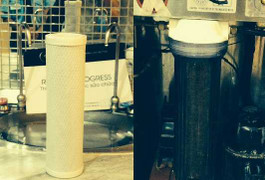 Khách hàng tố TT California 'đầu độc' thượng đế