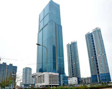 Phi vụ chuyển giá ngàn tỷ rúng động của Keangnam