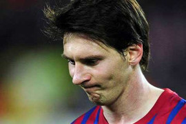 AC Milan-Barca: Làm sao Messi thoát ám ảnh ?