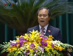 Truyền hình trực tiếp kỳ họp thứ 6 Quốc hội khóa XIII