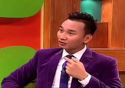 Tự Long bị cắt biên chế, Thành Trung làm MC một mình?