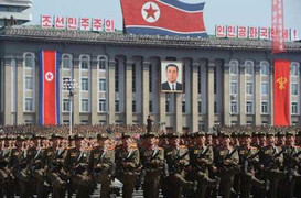 Tin sáng 22/10: Triều Tiên dọa sẽ ‘nhấn chìm Hàn Quốc'