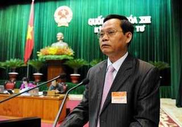 Tham nhũng hơn 90.000 tỷ, thu hồi được... 900 tỷ