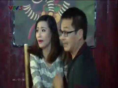 Video: Hàng xóm xấu tính chơi khăm nhau