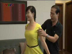 Gái ngoan truyền kỳ: Bi hài cô ôsin xinh đẹp