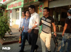 Toàn cảnh vụ án thẩm mỹ viện phi tang xác khách