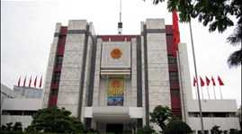 Thanh tra phòng chống tham nhũng tại UBND TP Hà Nội