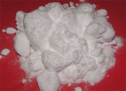 Rùng mình xem bột trắng làm nhừ thịt trong tích tắc