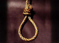 Giám đốc Trung tâm phát triển quỹ đất treo cổ tự tử