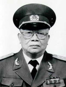 Lễ tang Thượng tướng Nguyễn Nam Khánh tổ chức theo nghi thức Nhà nước