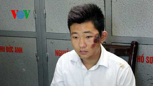 Lời khai của bảo vệ giúp bác sỹ vứt xác xuống sông