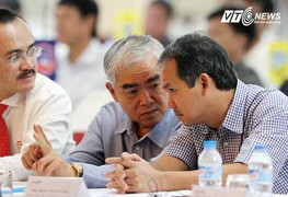 Gạt bỏ sĩ diện, VFF sẽ học bầu Đức?