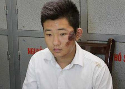 Video: Lời khai của bảo vệ cùng bác sỹ thẩm mỹ vứt xác khách