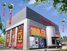 Media Mart khai trương siêu thị hiện đại ở Hải Phòng