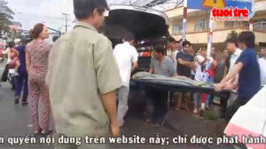 Người đàn ông chết bất thường trong nhà trọ