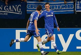 Chelsea đại thắng: Lời thách thức cho Arsenal, Man City