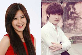 Hương Tràm sánh vai bên 12 giọng ca Phương Đông