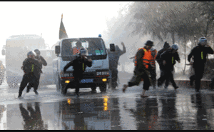 Video: Diễn tập ứng phó thảm hoạ lớn nhất Việt Nam