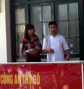 Triệu tập vợ giám đốc thẩm mỹ viện vứt xác bệnh nhân