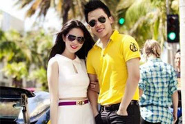 Cát-xê Ngọc Trinh 10.000 USD, Vân Ngô tình tứ trai đẹp