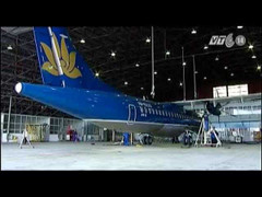 Phản ứng của Vietnam Airlines sau sự cố máy bay rơi bánh