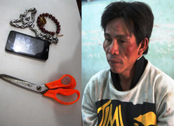 Cuộc đeo bám, bắt cướp như phim của đặc nhiệm Sài Gòn