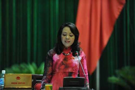 'Bộ trưởng Y tế chưa đủ mạnh mẽ, 1 - 2 tháng lại xảy ra vụ việc'