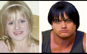 Người đàn bà 'biến' thành đàn ông