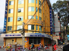 Tổng giám đốc 'thổi' giá gấp 1.300 lần để chia chác