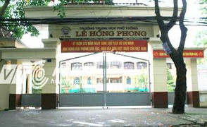 Trường nhiều sai phạm, Sở GD-ĐT Hải Phòng 'im tiếng'