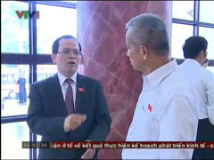 Video: Đại biểu Quốc hội phẫn nộ bác sỹ phi tang xác khách