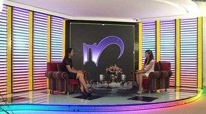 Thúy Hằng: Ai cũng có thể trở thành người mẫu