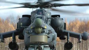 Video: 'Kẻ tuần đêm' Nga làm xiếc trên trời