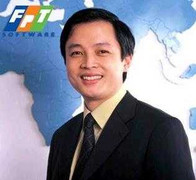 FPT Software: Từ quyết định 'khùng' đến hình ảnh tiếng tăm trên đất Mỹ