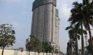 Dự án Văn Phú – Victoria bàn giao nhà tháng 8/2014