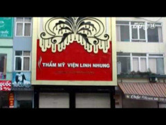 Điểm mặt những thẩm mỹ viện gây chết người ở VN