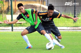 U23 Việt Nam và cuộc sát hạch cuối cùng cho SEA Games