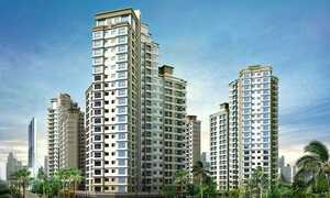 BĐS dồn sức lấy lại niềm tin