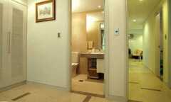 Bài trí cửa trong nhà dúng cách giúp bạn tránh xui xẻo