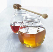 Đẩy lùi da khô, nứt nẻ nhờ mật ong