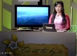 Phóng sự điều tra động trời của VTV về 'nhà ngoại cảm'