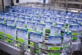 9 tháng đầu năm Vinamilk lãi hơn 5.000 tỉ đồng